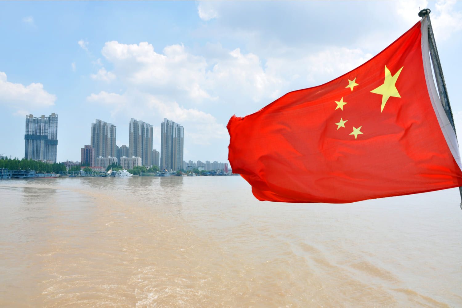 Chinese Government Rejects Multiple Metaverse Trademark Applications, According to South China Morning Post