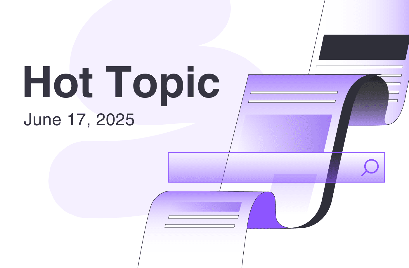 FameEX Hot Topics | Bitcoin Slips Following Reports Trump Summoned Advisers to Situation Room