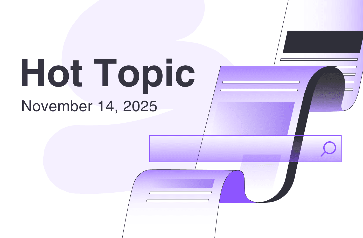 FameEX Hot Topics | Bitcoin Traders Zero In on $98,000 Threshold