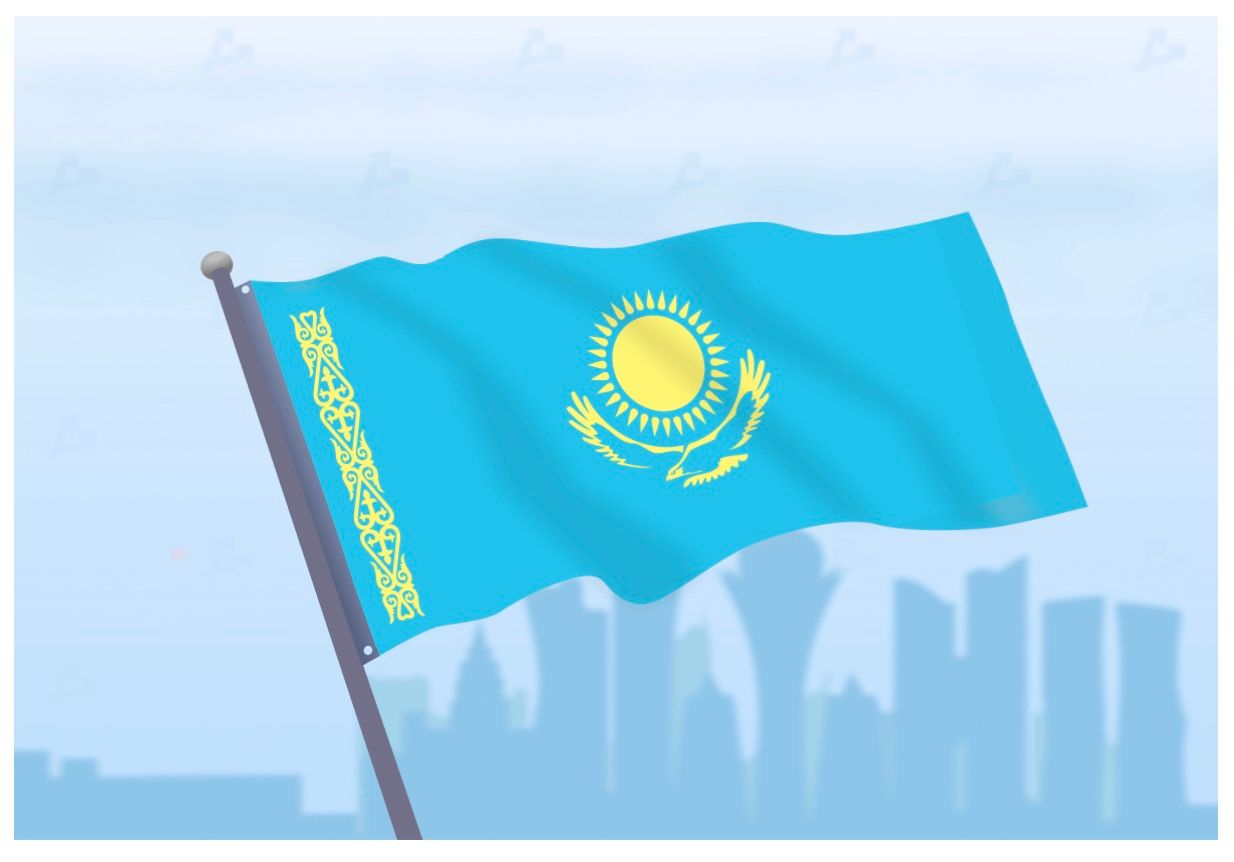 The Central Bank of Kazakhstan Advises Implementing CBDC Gradually between 2023 and 2025