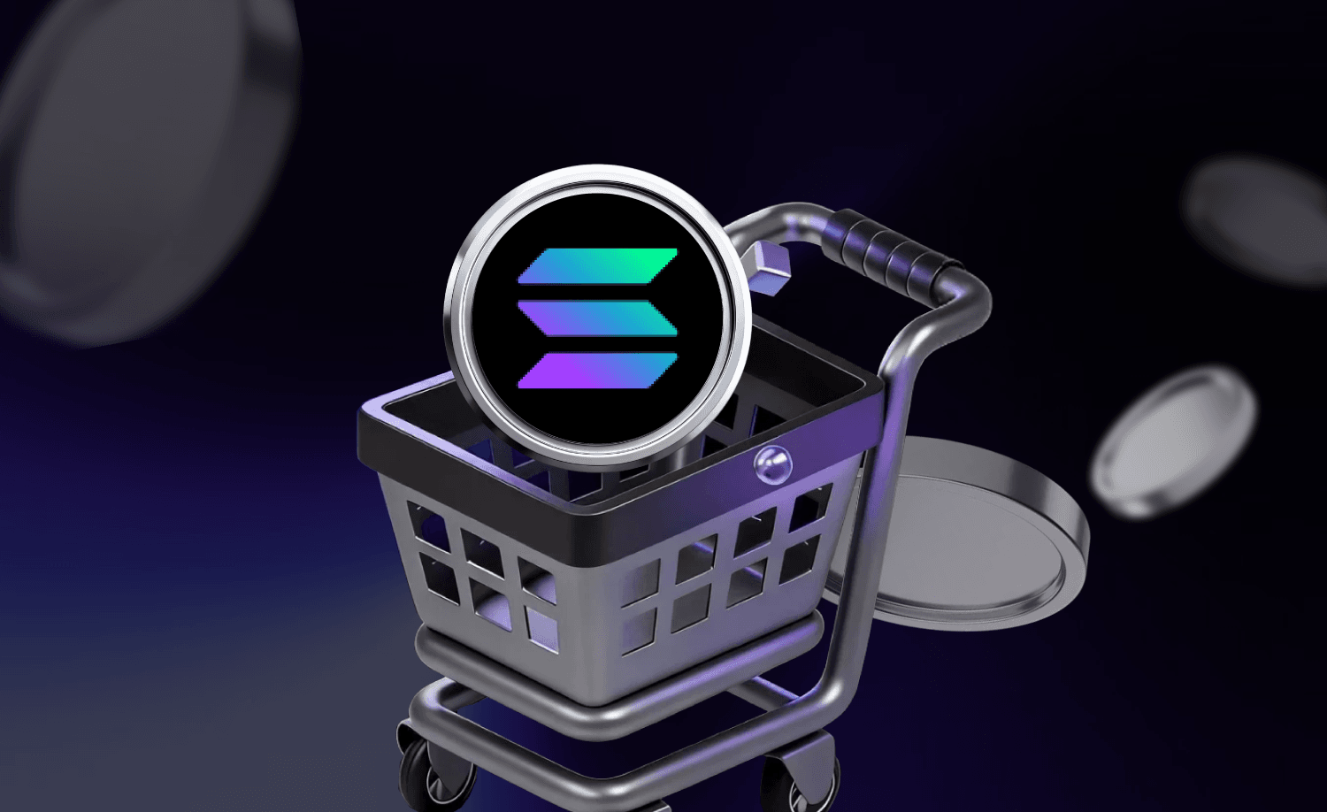 Buy Solana (SOL) with Credit Card or Debit Card Instantly | FameEX