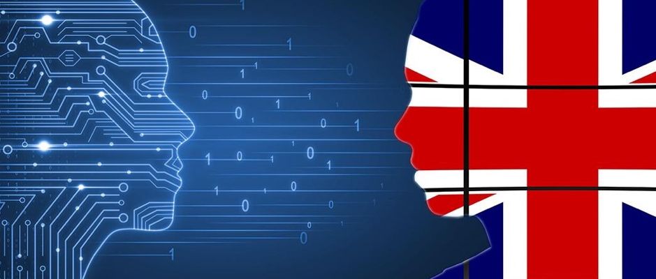英国将斥资1.3亿美元购买人工智能处理器以获得更多处理能力