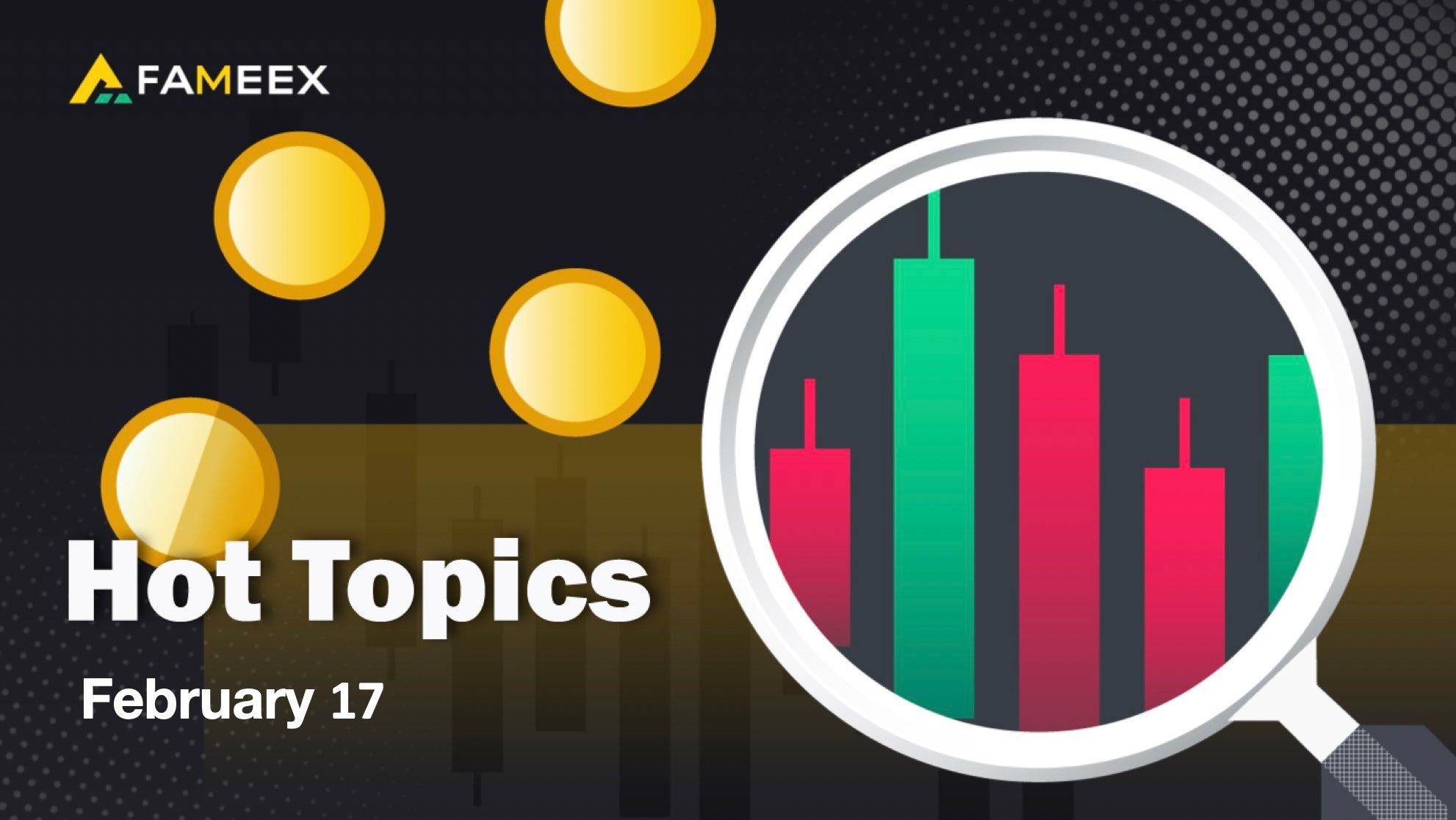 FAMEEX Hot Topics | Norway police confiscate USD 5.9 million in connection with the Axie Infinity hack