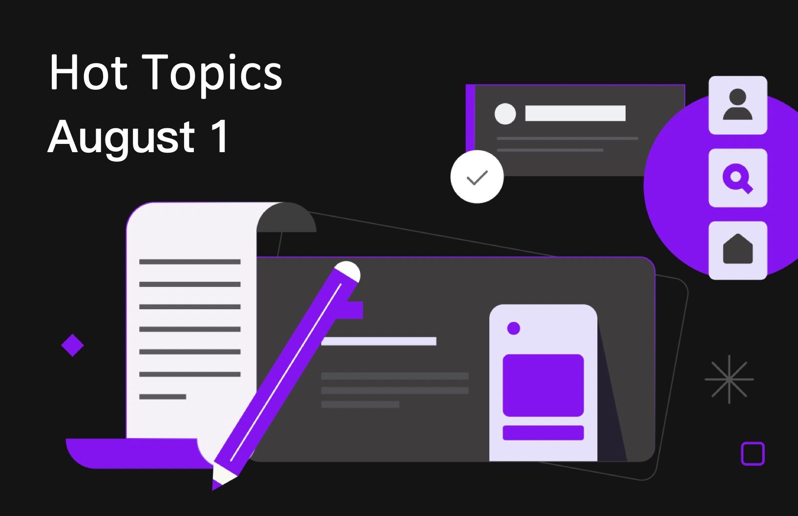 FameEX Hot Topics | Four Crypto Bills Approved by US House Committee