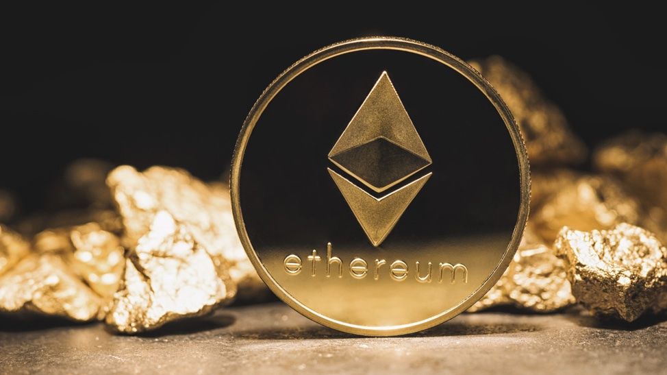 Ether's Resistance Level: Analyzing the Recent ETH Price Surge and Influential Factors