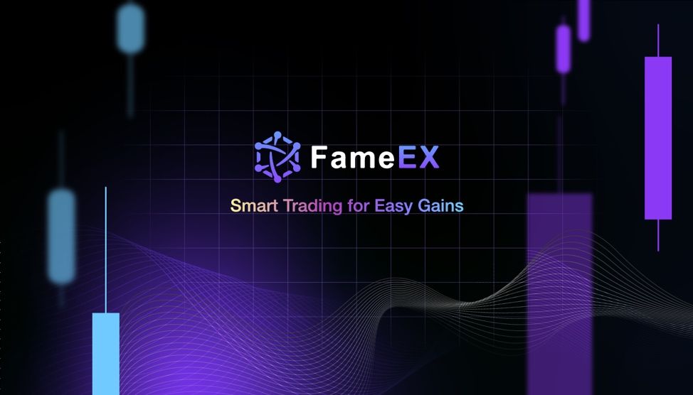 Ease of Trading Redefined: FameEX's Enhancement for Crypto Futures