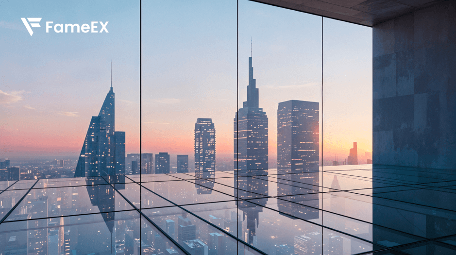 FameEX 杜拜工作：海外職涯的安全與生活環境