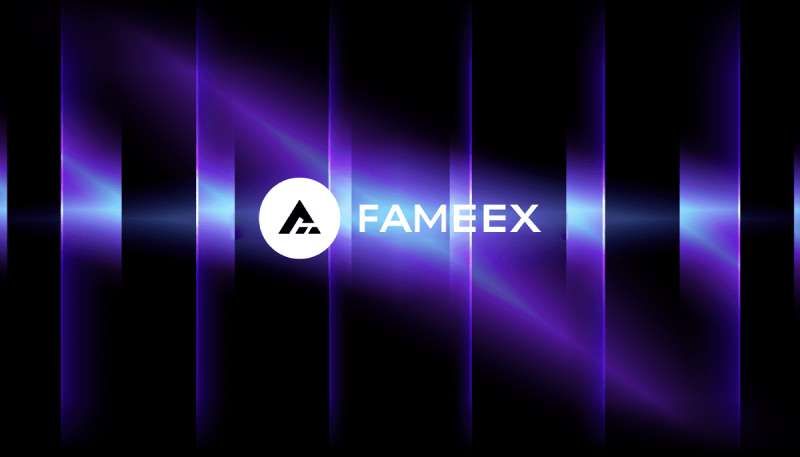 FAMEEX Daily Highlights | BlackRock CEO Says ‘Next Generation for Markets’ Is Tokenization