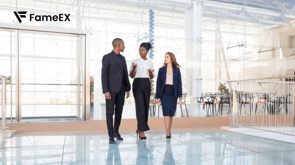 A Full Brand Insight at FameEX:  Security, Compliance, and Forward Momentum