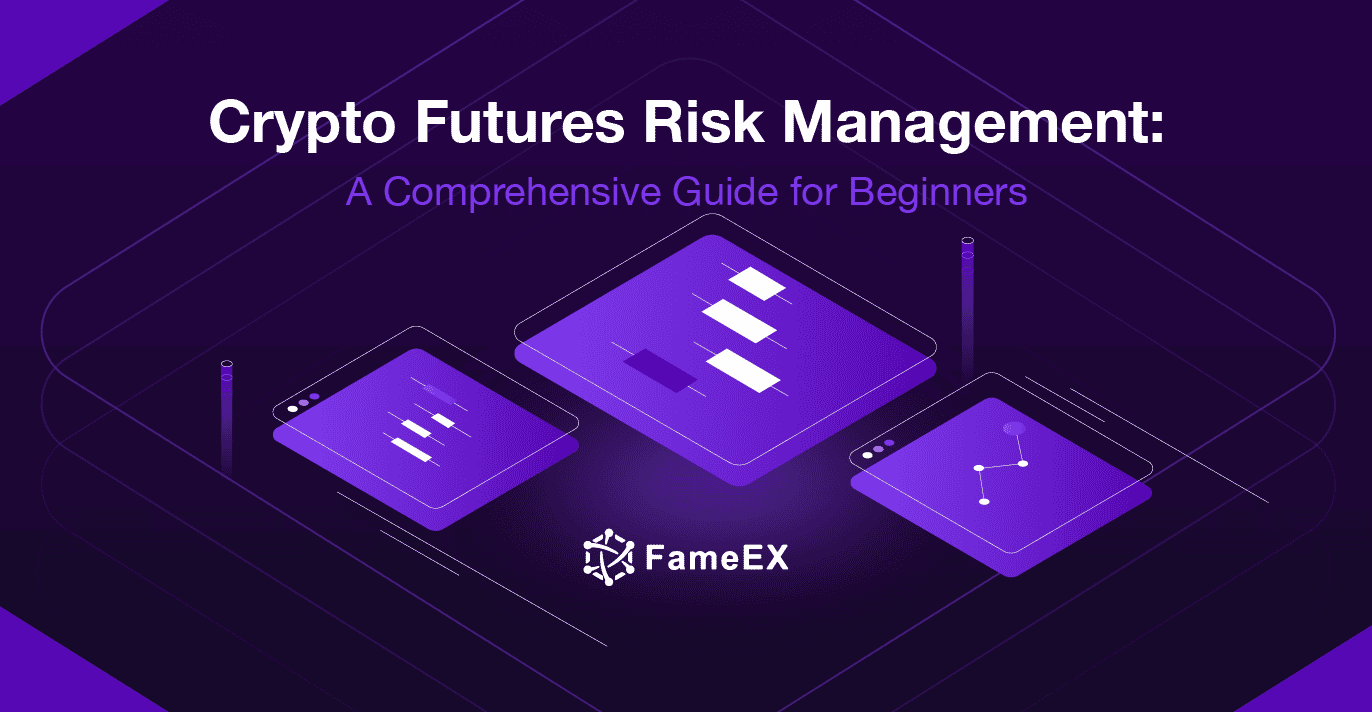 Crypto Futures Trading Risk Management: A Comprehensive Guide for Beginners