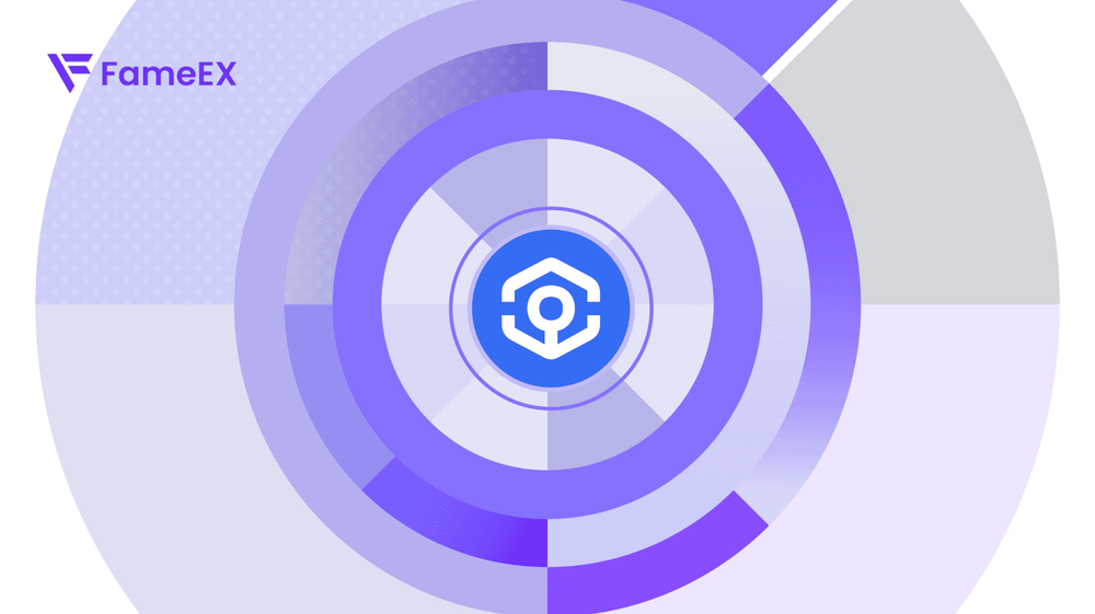 Ankr Price | ANKR USD Price Index & Live Chart | FameEX