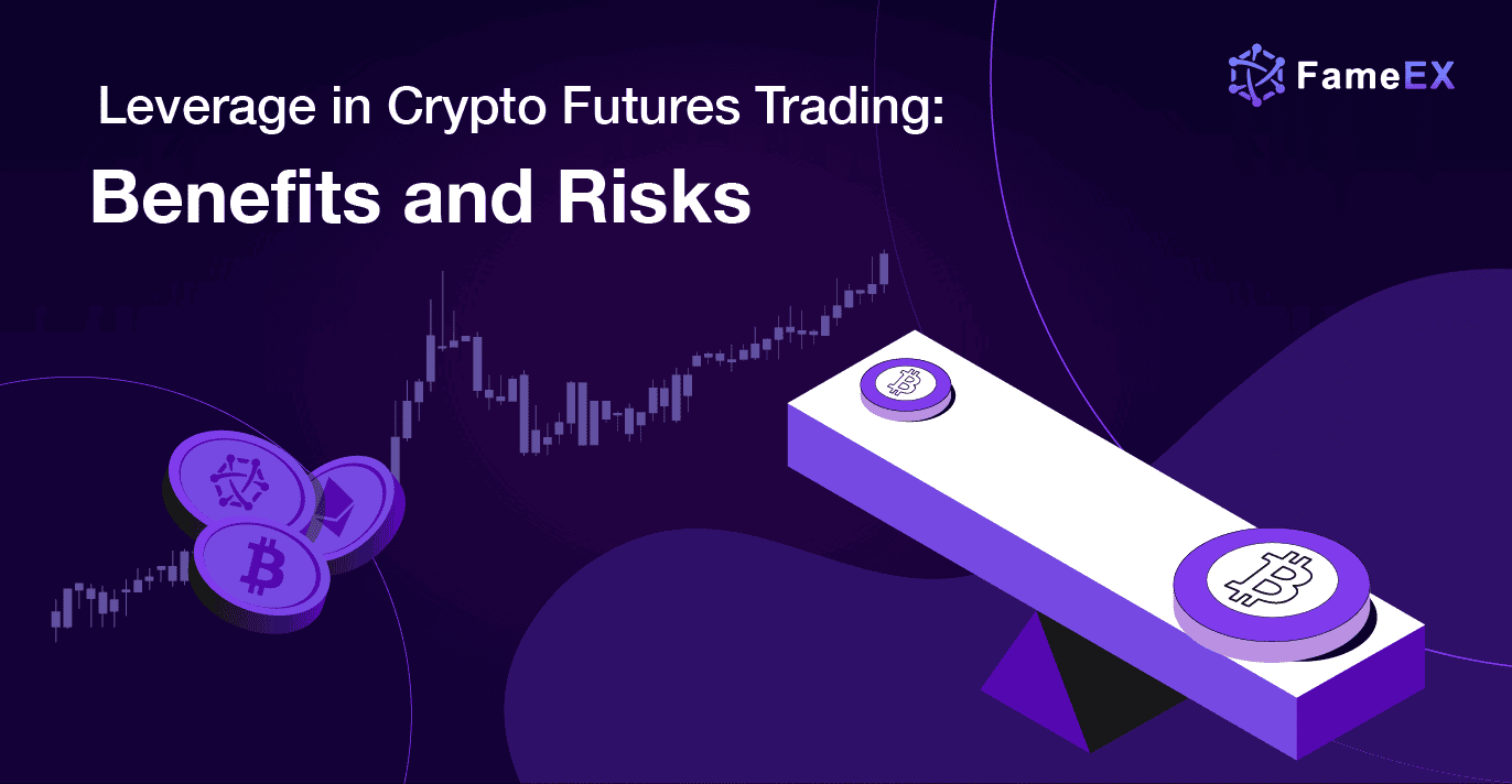 Leverage in Crypto Futures Trading: Benefits and Risks