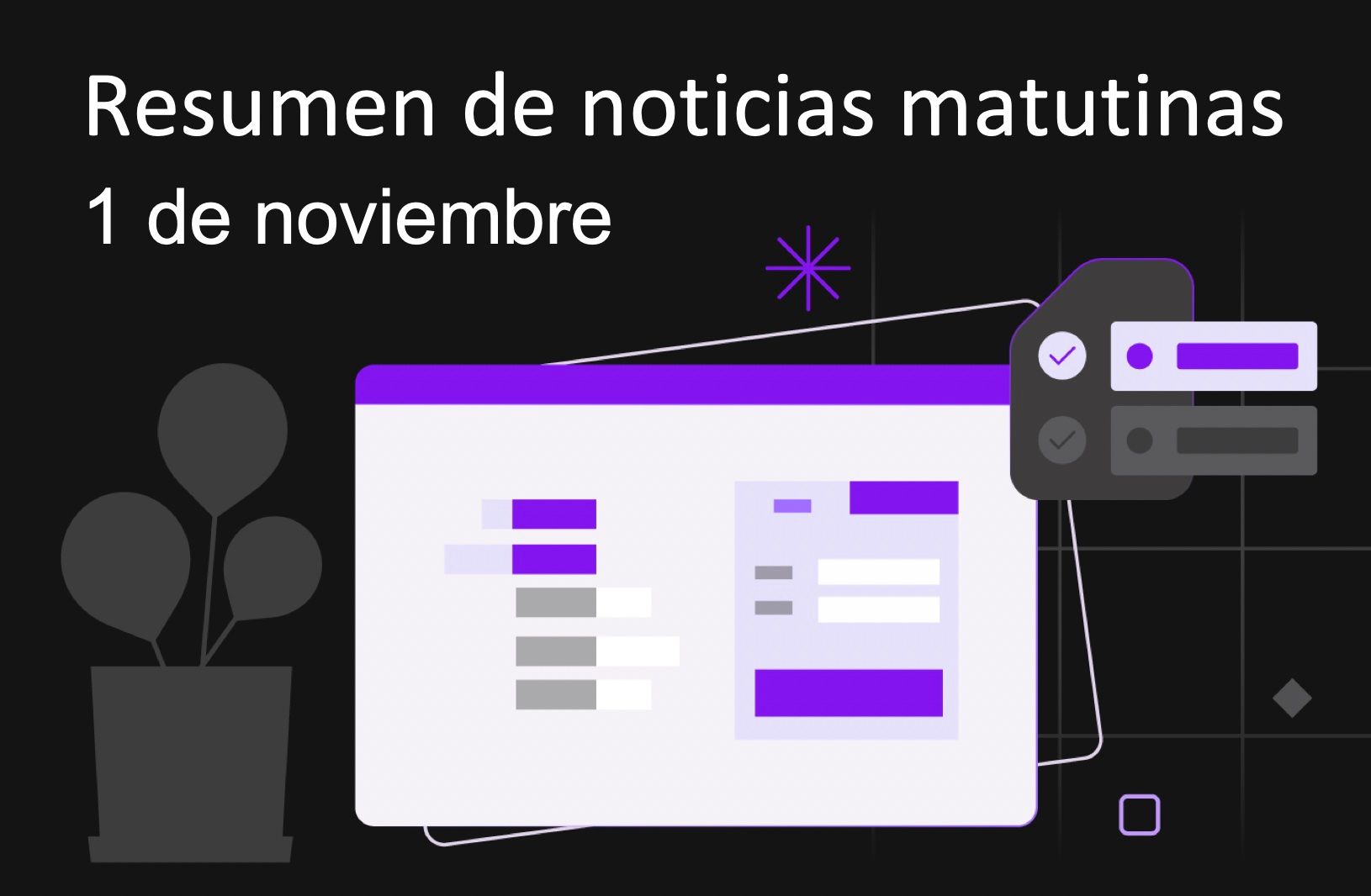 Resumen de noticias criptográficas matutinas de FameEX | 1 de noviembre de 2023