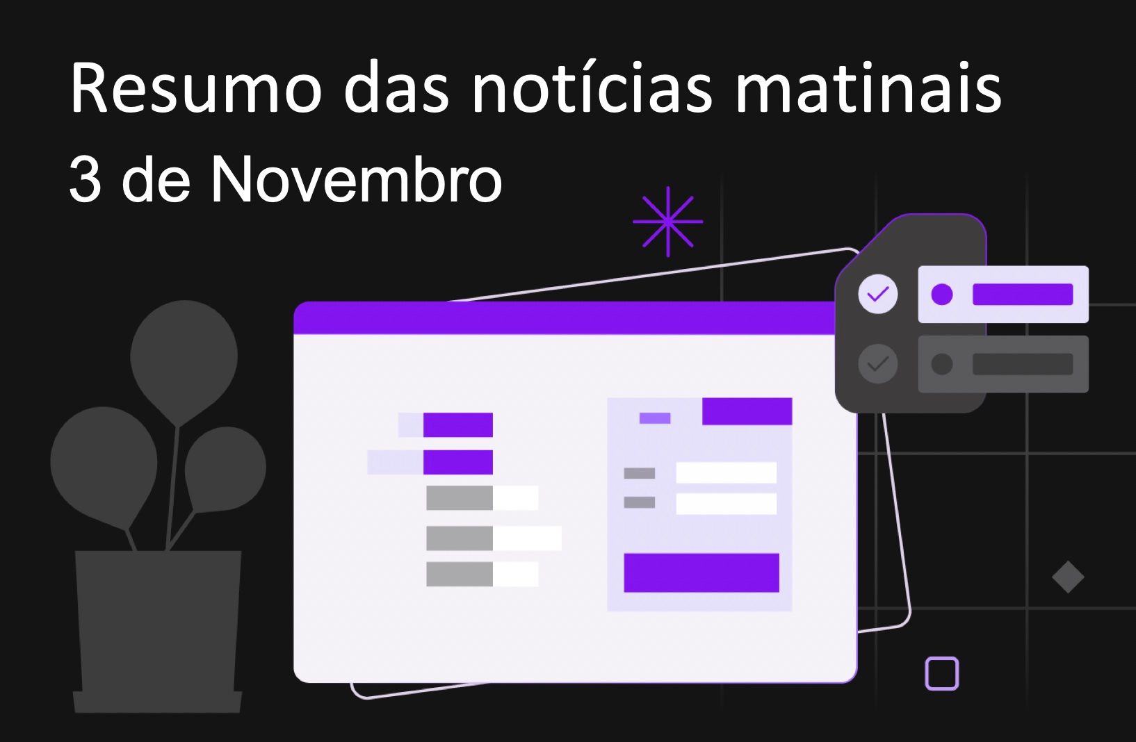 Recapitulação das notícias criptográficas da FameEX Morning | 3 de novembro de 2023