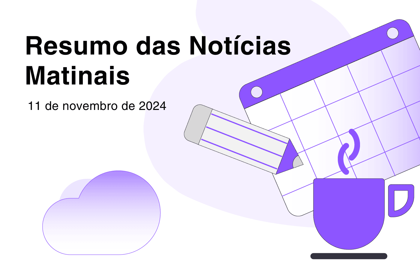 Recapitulação das notícias criptográficas da FameEX Morning | 11 de novembro de 2024