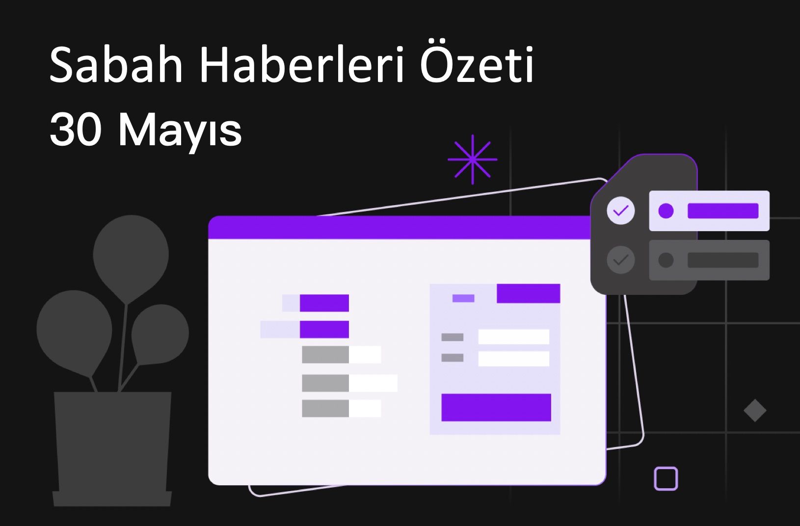 FameEX Sabah Kripto Haberleri Özeti | 30 Mayıs 2023