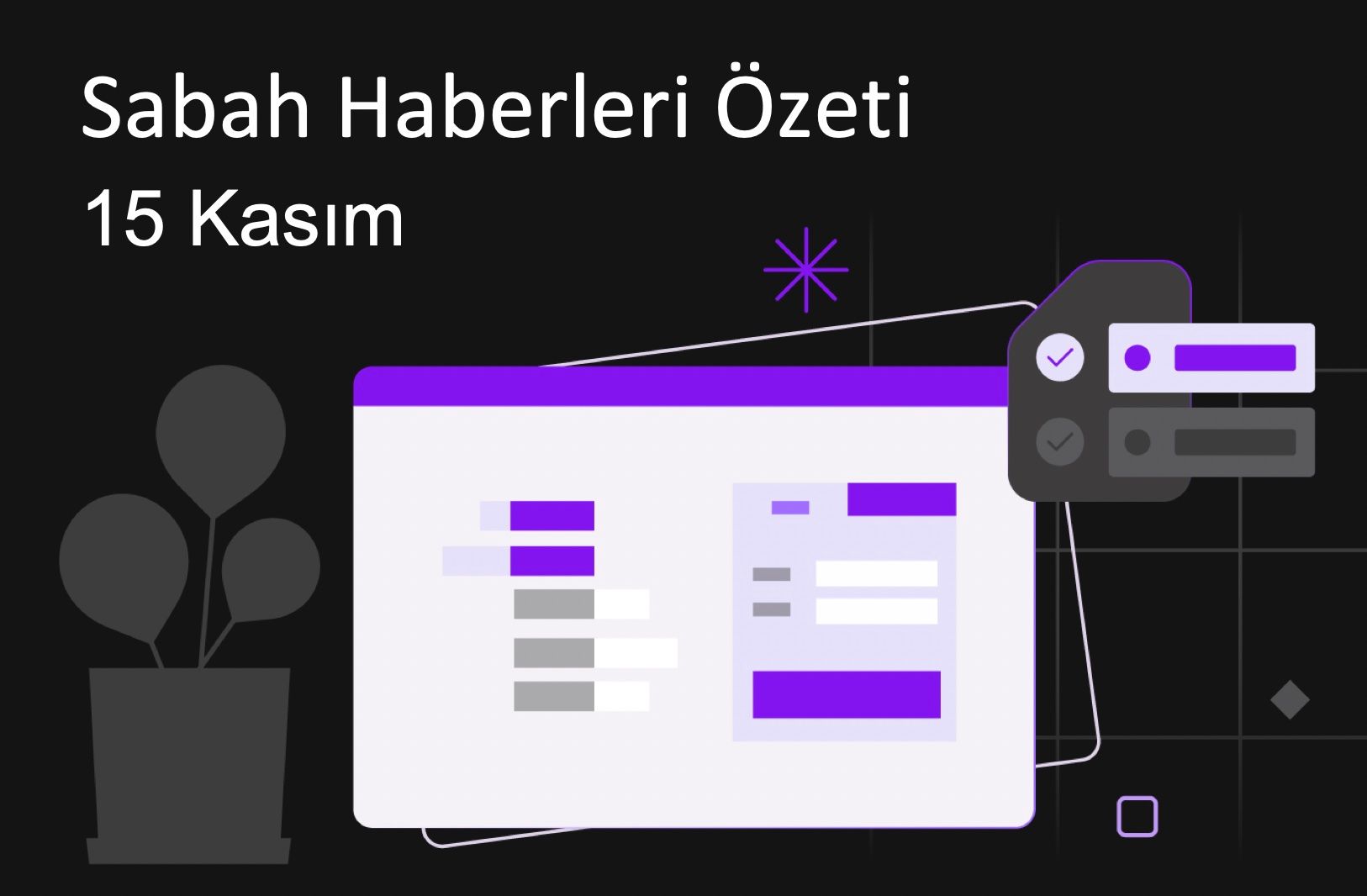 FameEX Sabah Kripto Haber Özeti | 15 Kasım 2023