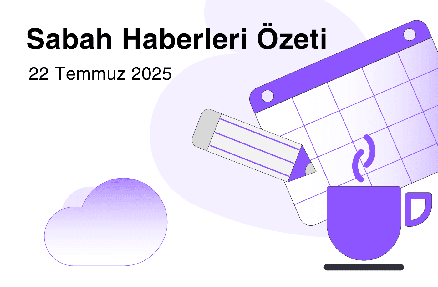 FameEX Sabah Kripto Haberleri Özeti | 22 Temmuz 2025