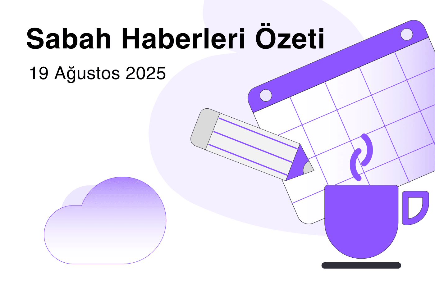 FameEX Sabah Kripto Haberleri Özeti | 19 Ağustos 2025