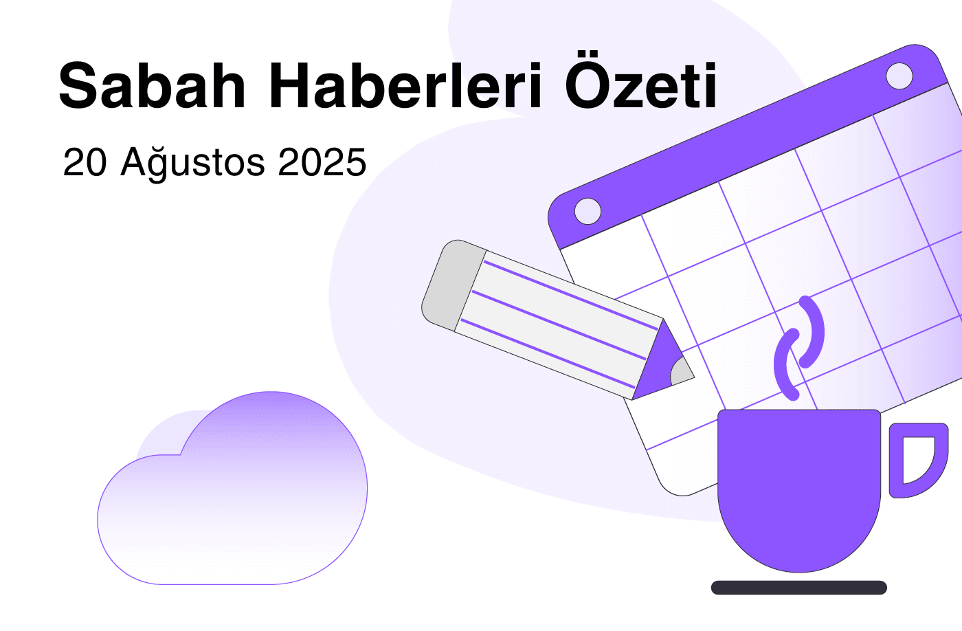 FameEX Sabah Kripto Haberleri Özeti | 20 Ağustos 2025