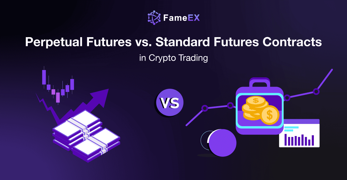 Perpetual Futures vs. Standard Futures Contracts in Crypto Trading
