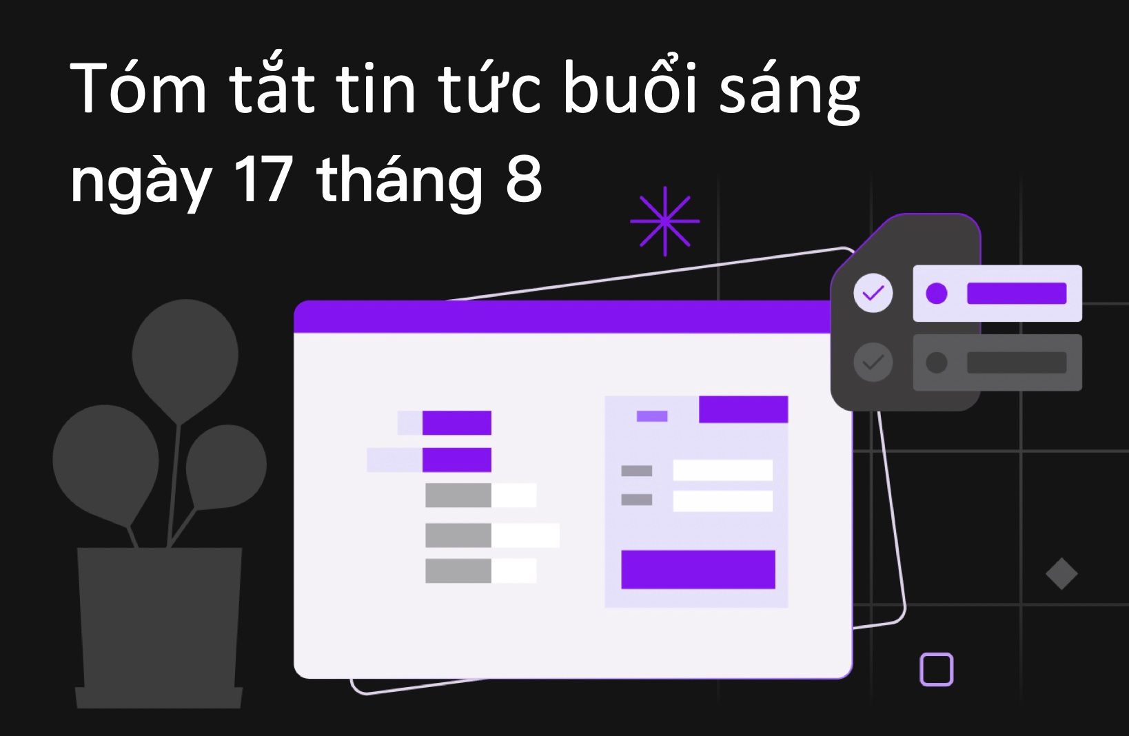Bản tóm tắt tin tức về tiền điện tử buổi sáng của FameEX | Ngày 17 tháng 8 năm 2023