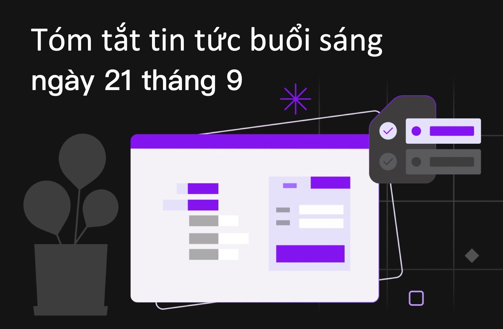 Bản tóm tắt tin tức buổi sáng về tiền điện tử của FameEX | Ngày 21 tháng 9 năm 2023