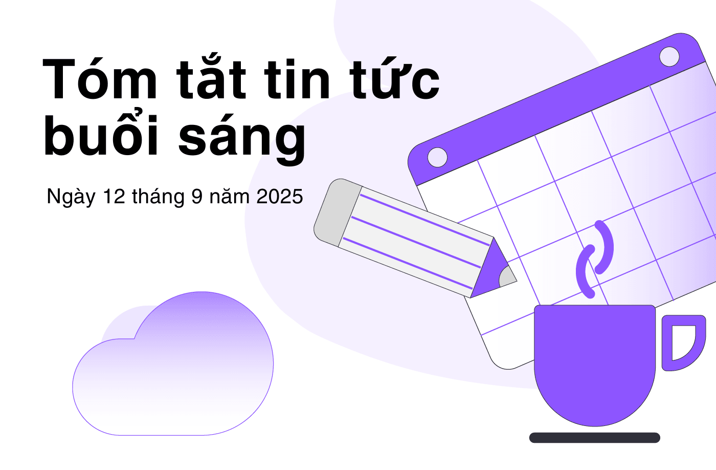Tóm tắt tin tức tiền điện tử buổi sáng của FameEX | Ngày 12 tháng 9 năm 2025